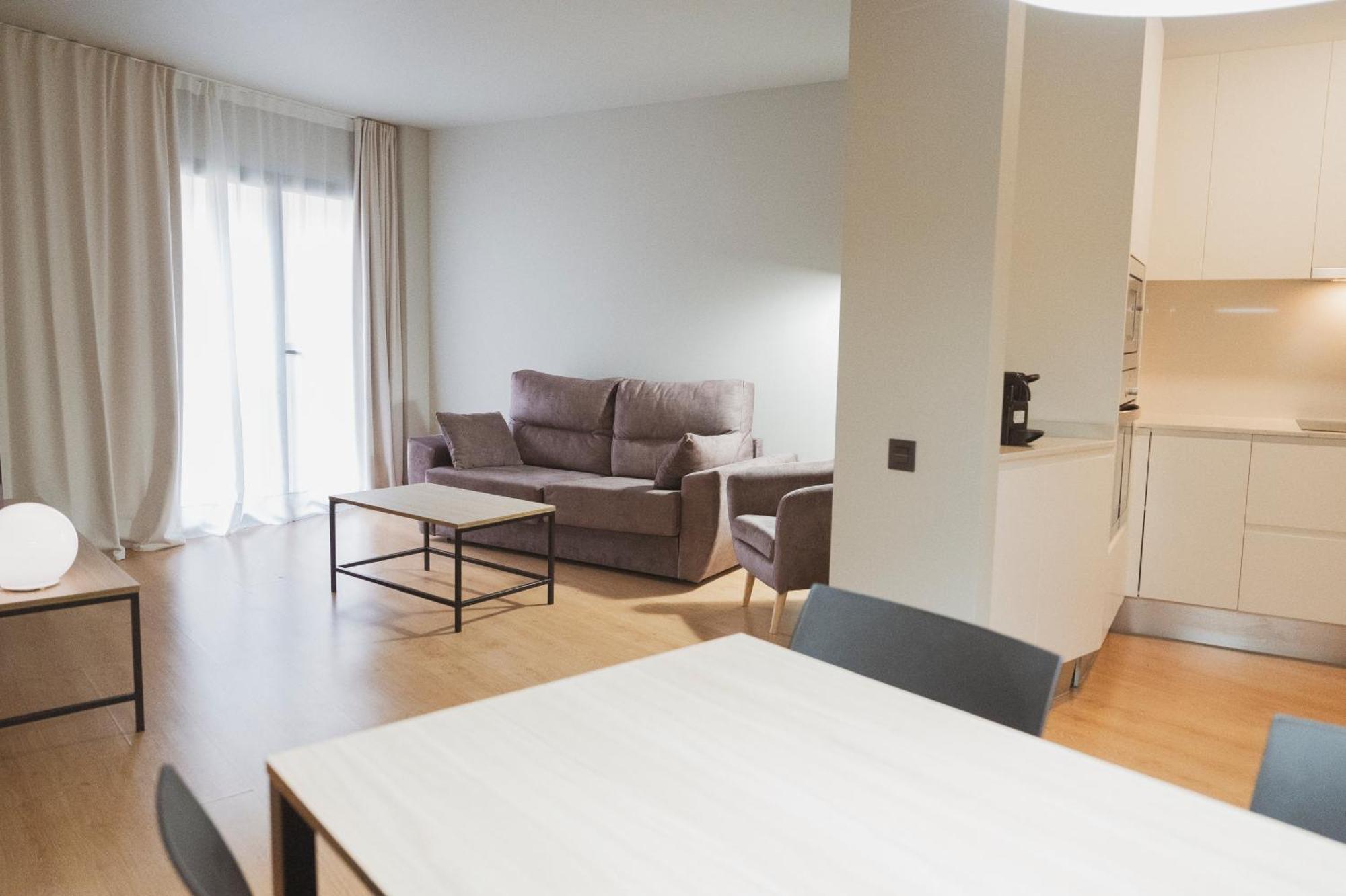 Apartments Hotel Sant Pau — Foto 1